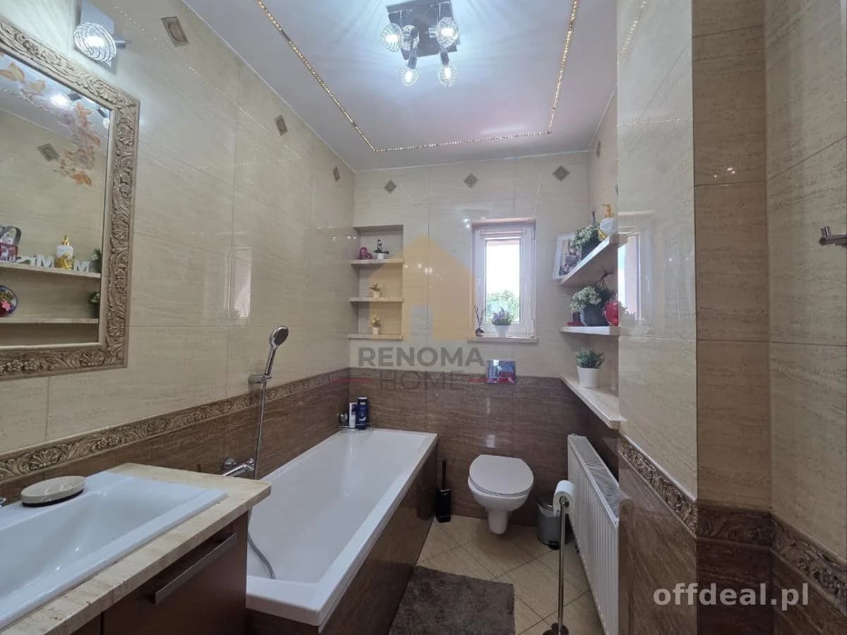 Zdjęcie 8: Mieszkanie, 3 pokoje, 72 m², Legnica