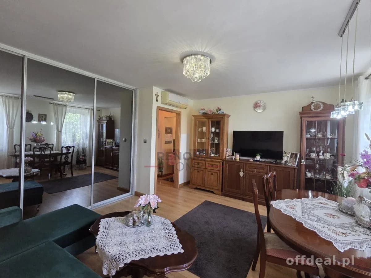 Zdjęcie 2: Mieszkanie, 3 pokoje, 72 m², Legnica