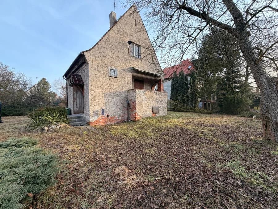 2-Zimmer Haus zum Verkauf in Wrocław, Oporów | 78 m²