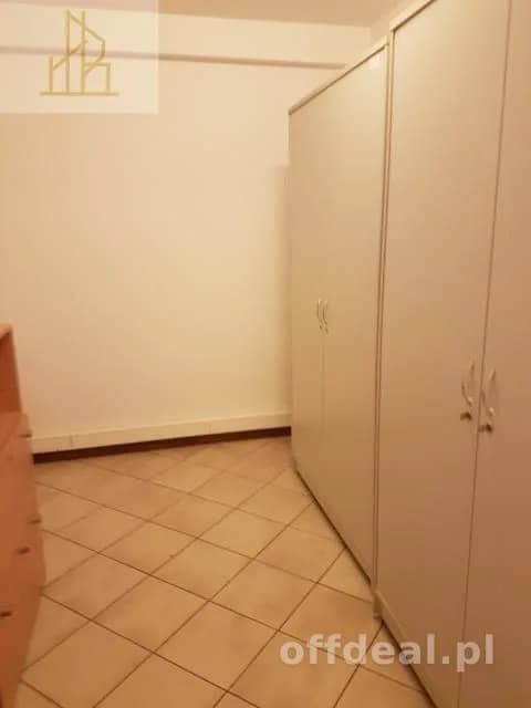 Lokal na wynajem, Warszawa