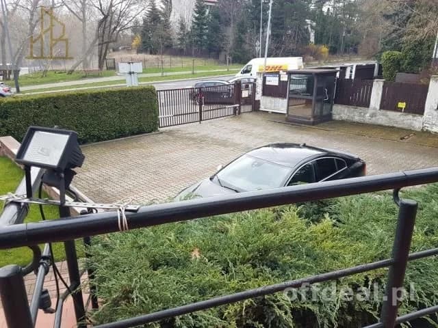 Lokal na wynajem, Warszawa