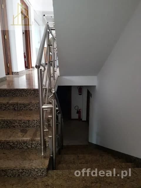 Lokal na wynajem, Warszawa