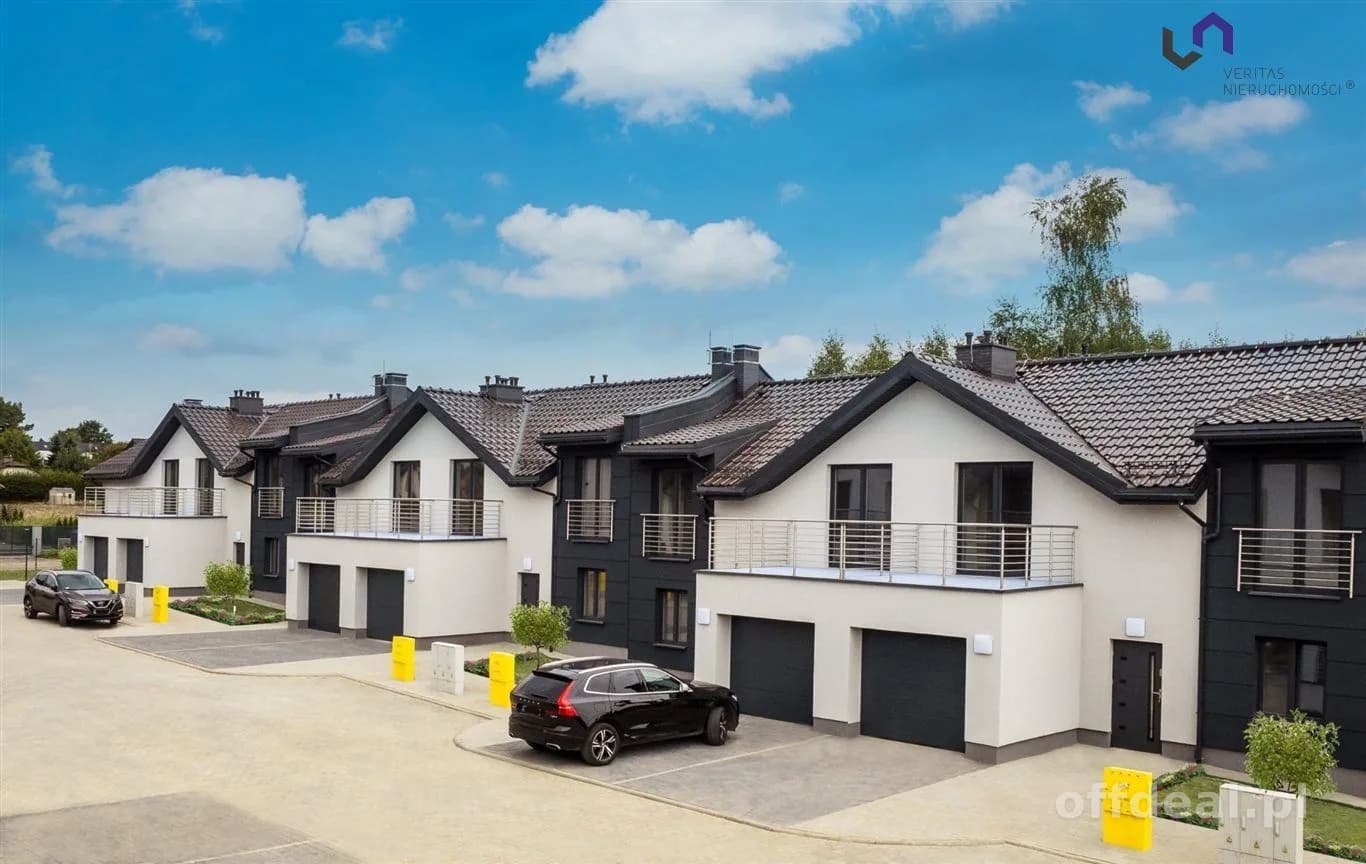 Zdjęcie 18: Dom, 5 pokoje, Katowice