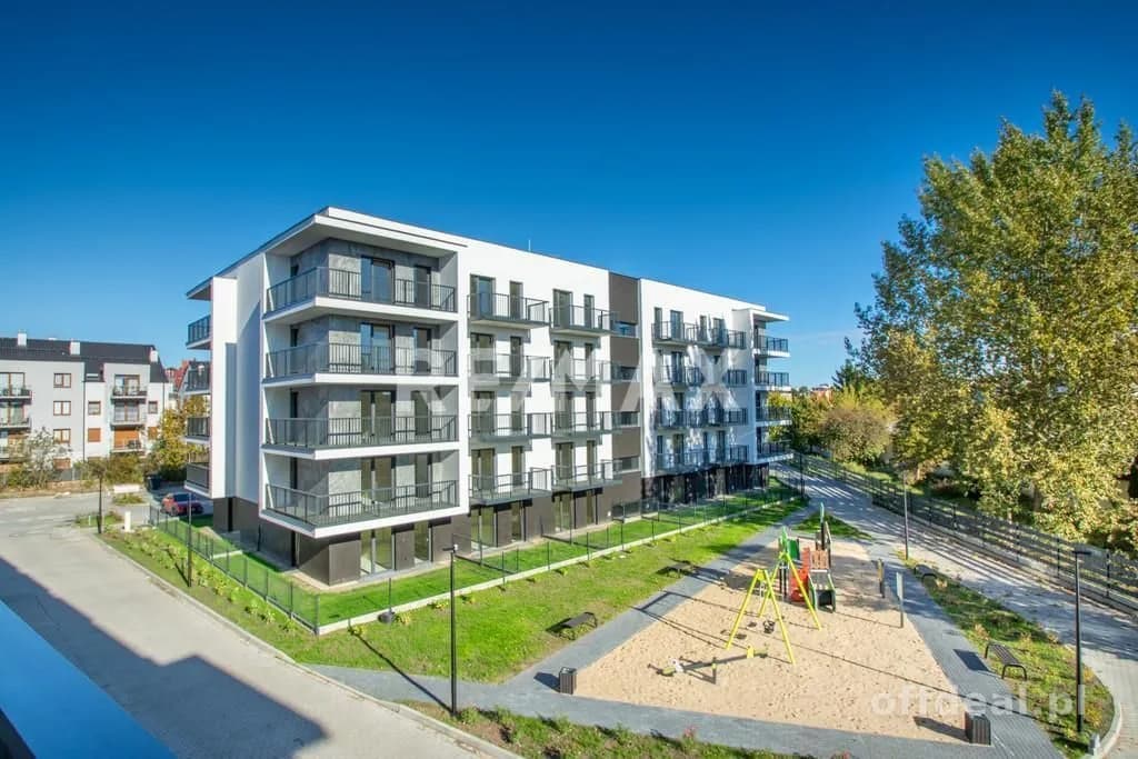 квартира на продаж у Kołobrzeg, Śródmieście | 2-кімн. | 39,31 m²