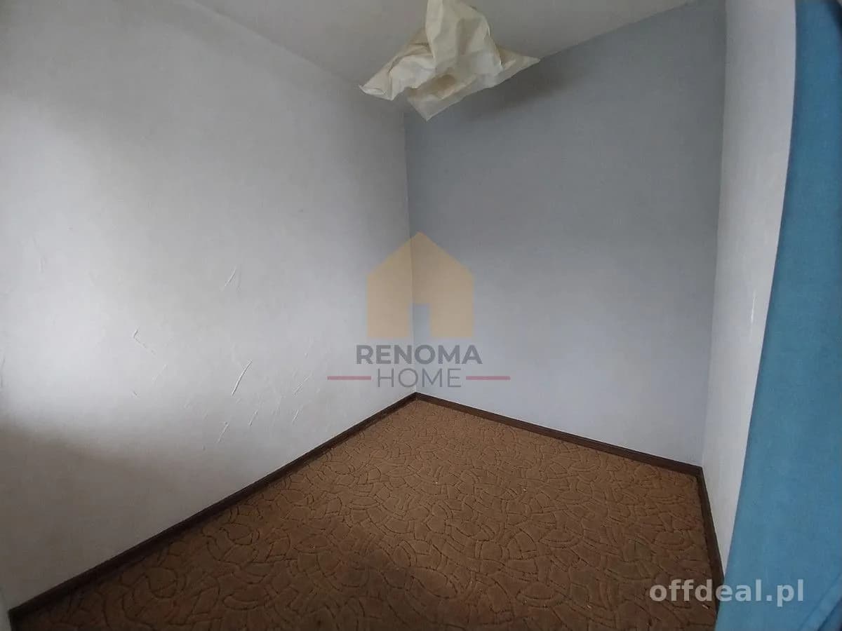 Kawalerka|centrum|ROI 6,5%|parking|balkon|komórka
