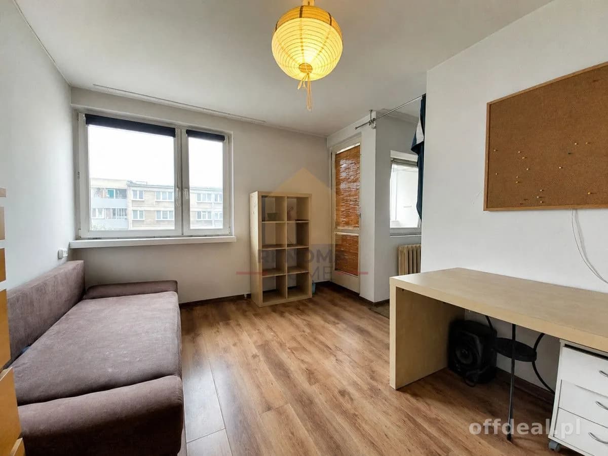 Kawalerka|centrum|ROI 6,5%|parking|balkon|komórka