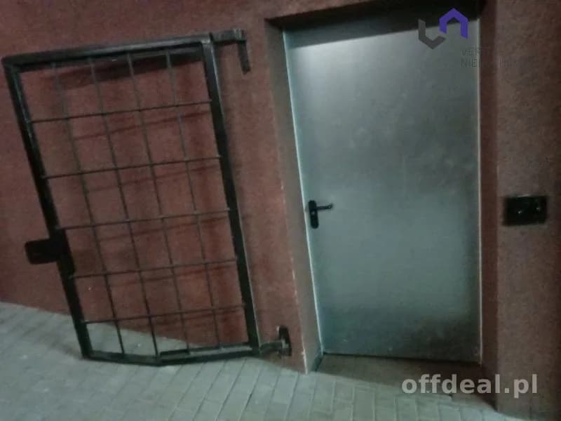 Lokal na wynajem, Katowice