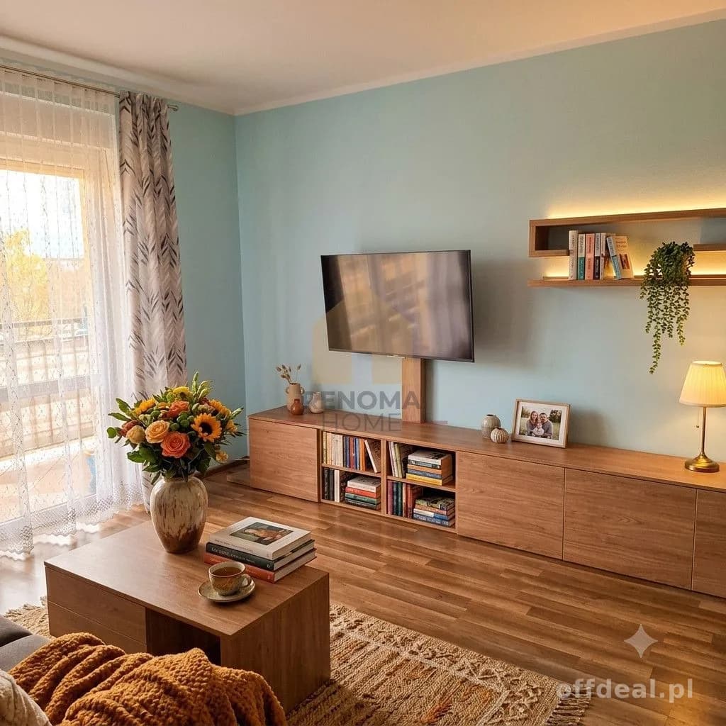 appartement à vendre à Legnica | 3 pièces | 67 m²