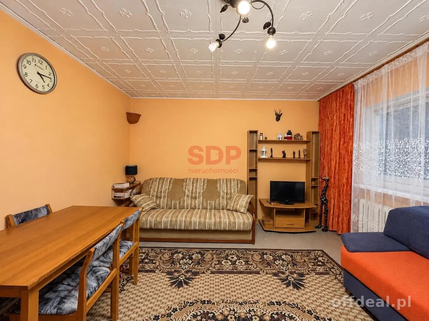 Zdjęcie 1: Mieszkanie, 3 pokoje, 62 m², Łódź