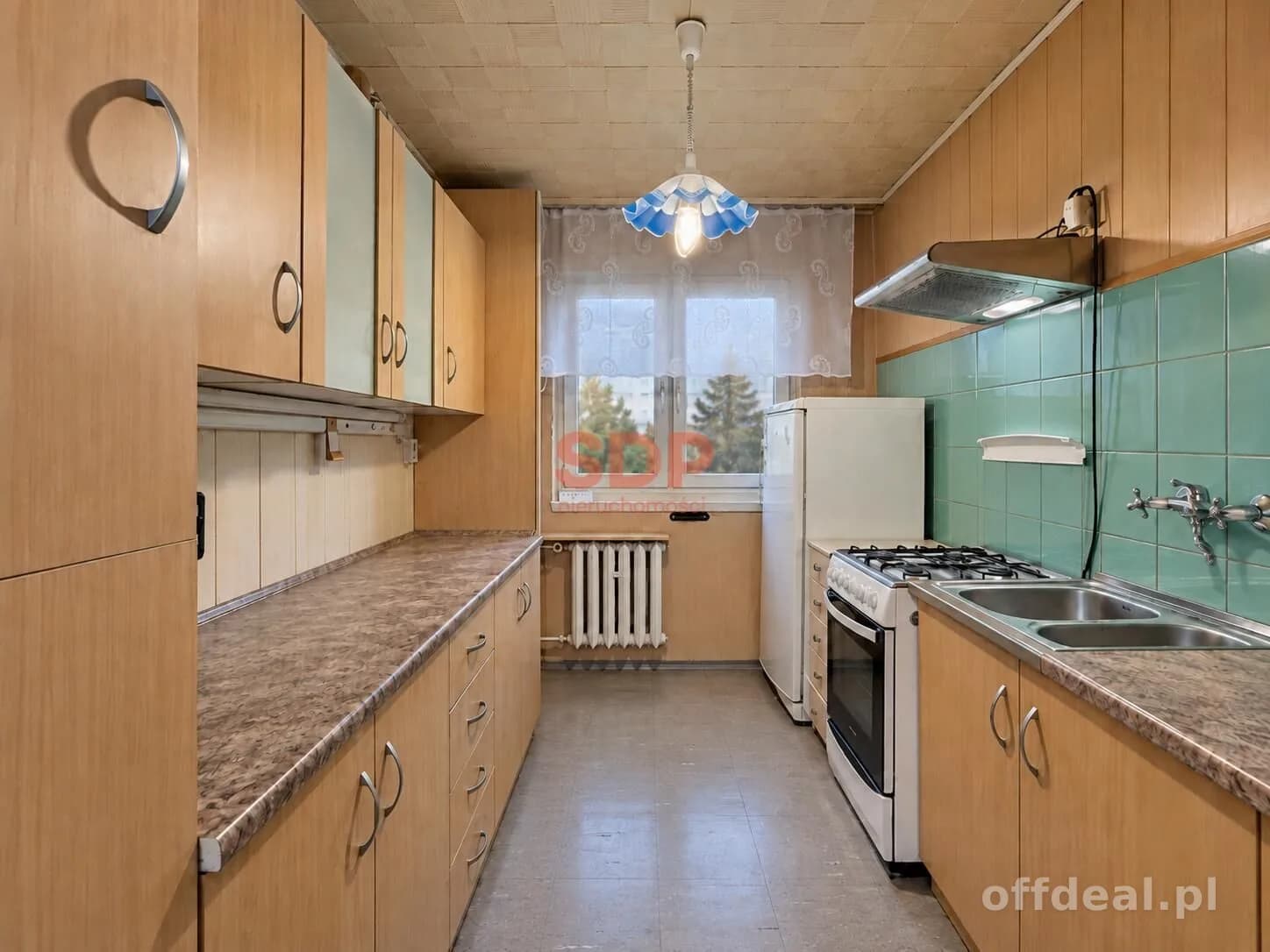 Zdjęcie 4: Mieszkanie, 3 pokoje, 62 m², Łódź