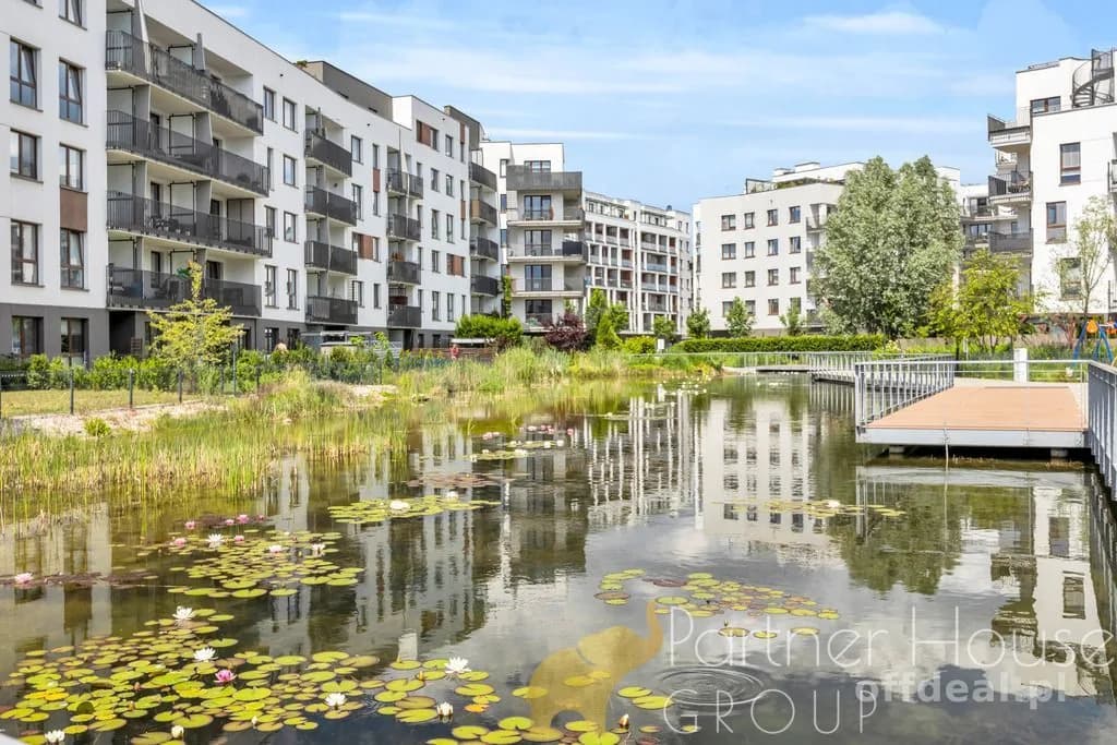 Blisko uczelni i lotniska | Balkon | Garaż