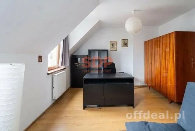 4 pokoje | 99 m2 | Mirków | PKP na wyciągnięcie ręki