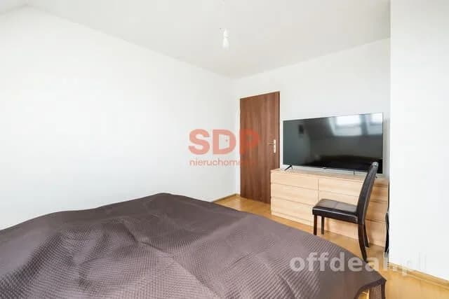 4 pokoje | 99 m2 | Mirków | PKP na wyciągnięcie ręki