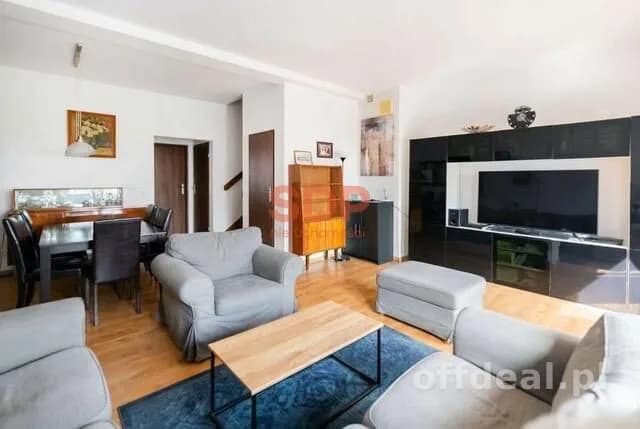 4 pokoje | 99 m2 | Mirków | PKP na wyciągnięcie ręki