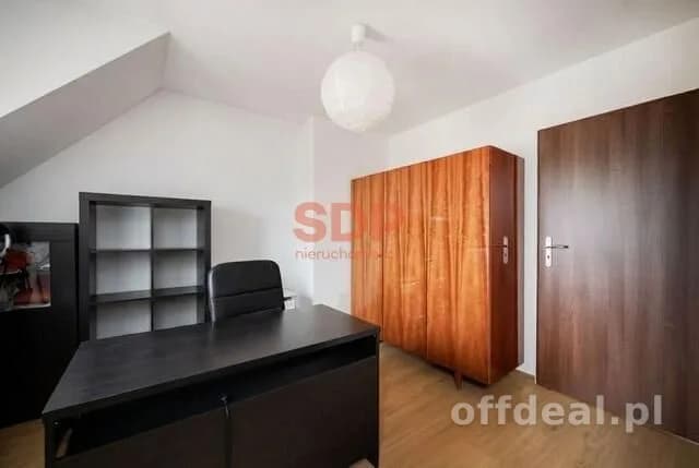 4 pokoje | 99 m2 | Mirków | PKP na wyciągnięcie ręki