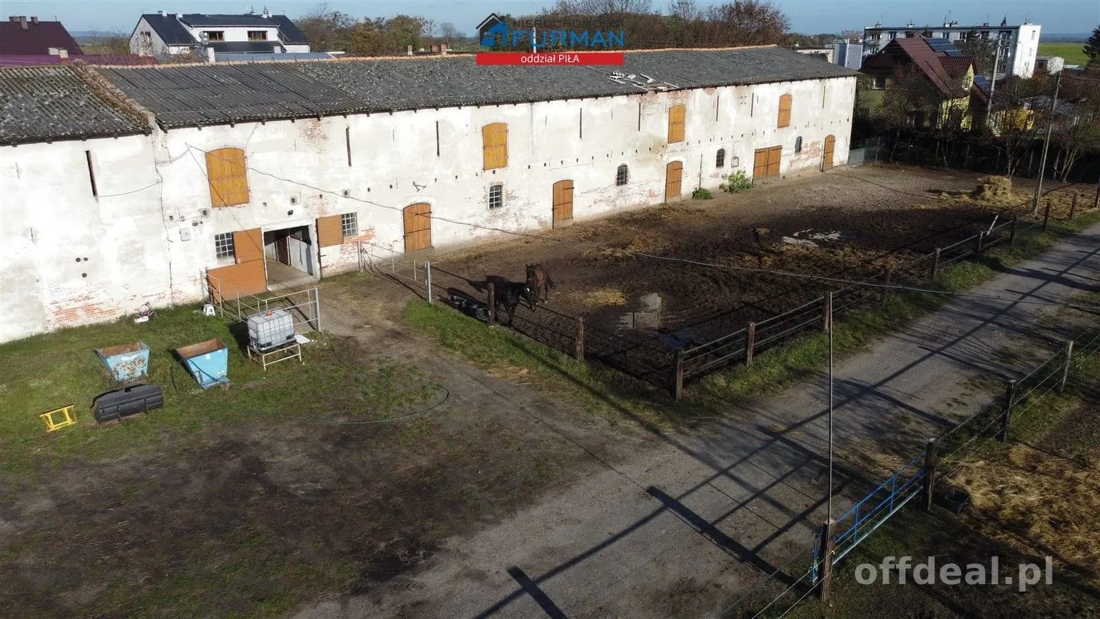 terrain à vendre à Biała | 9 088 m²
