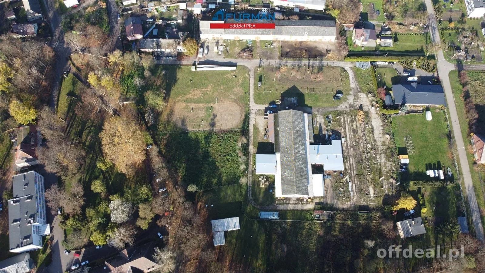 terrain à vendre à Biała | 9 088 m²
