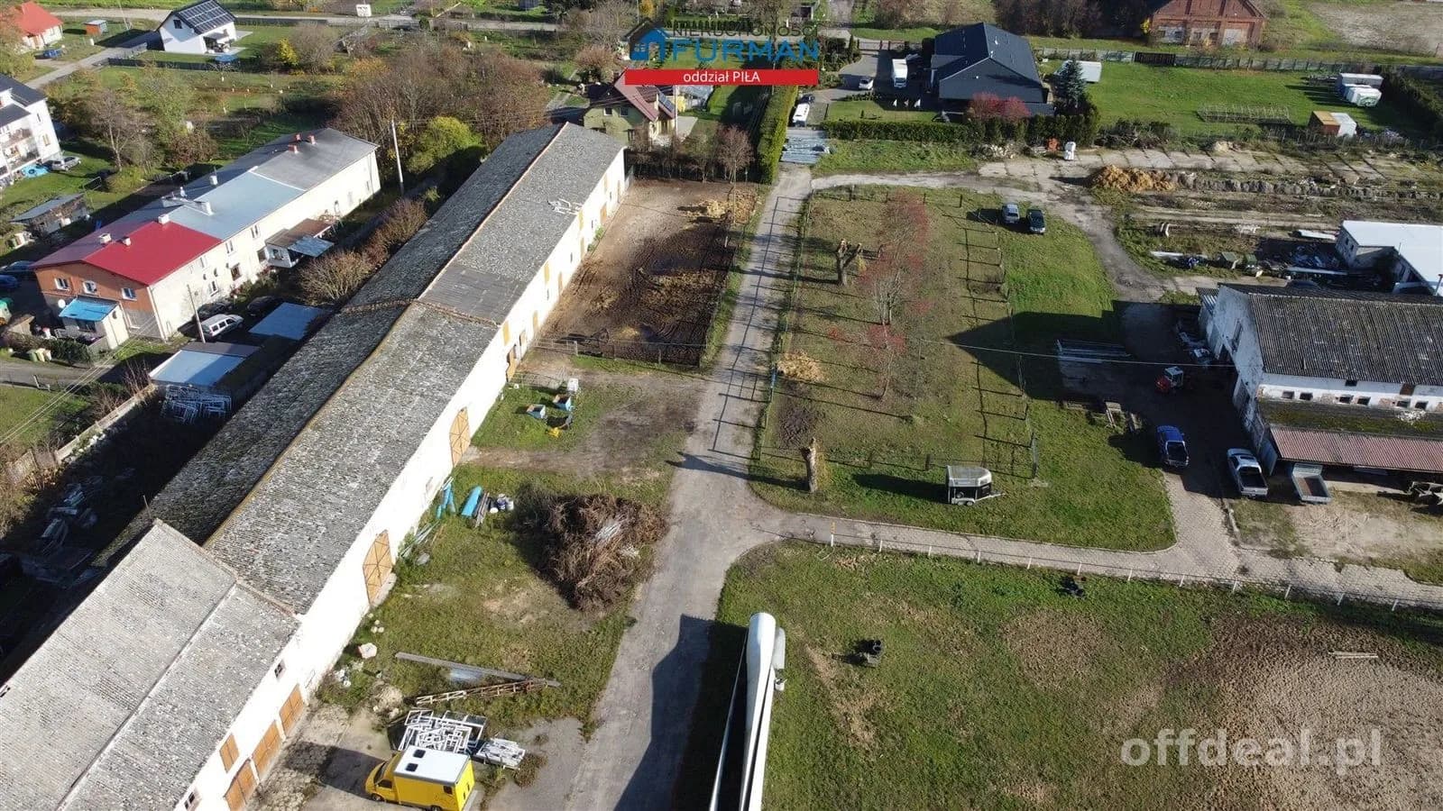 terrain à vendre à Biała | 9 088 m²