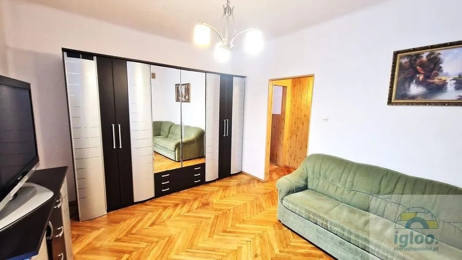 квартира на продаж у Kielce | 1-кімн. | 38 m²