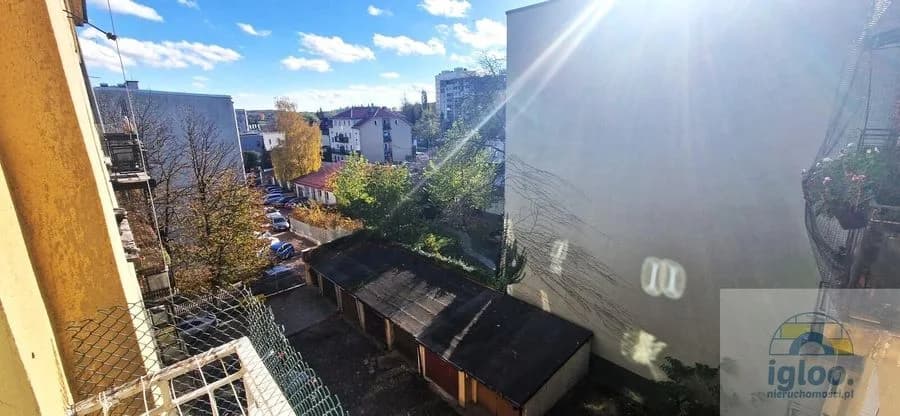 квартира на продаж у Kielce | 1-кімн. | 38 m²