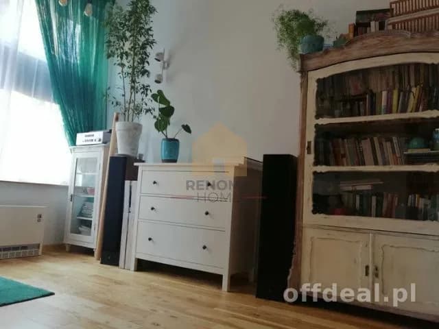 1-Zimmer Wohnung zum Verkauf in Świdnica | 30 m²