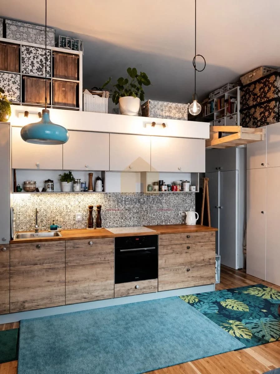 appartement à vendre à Świdnica | 1 pièces | 30 m²