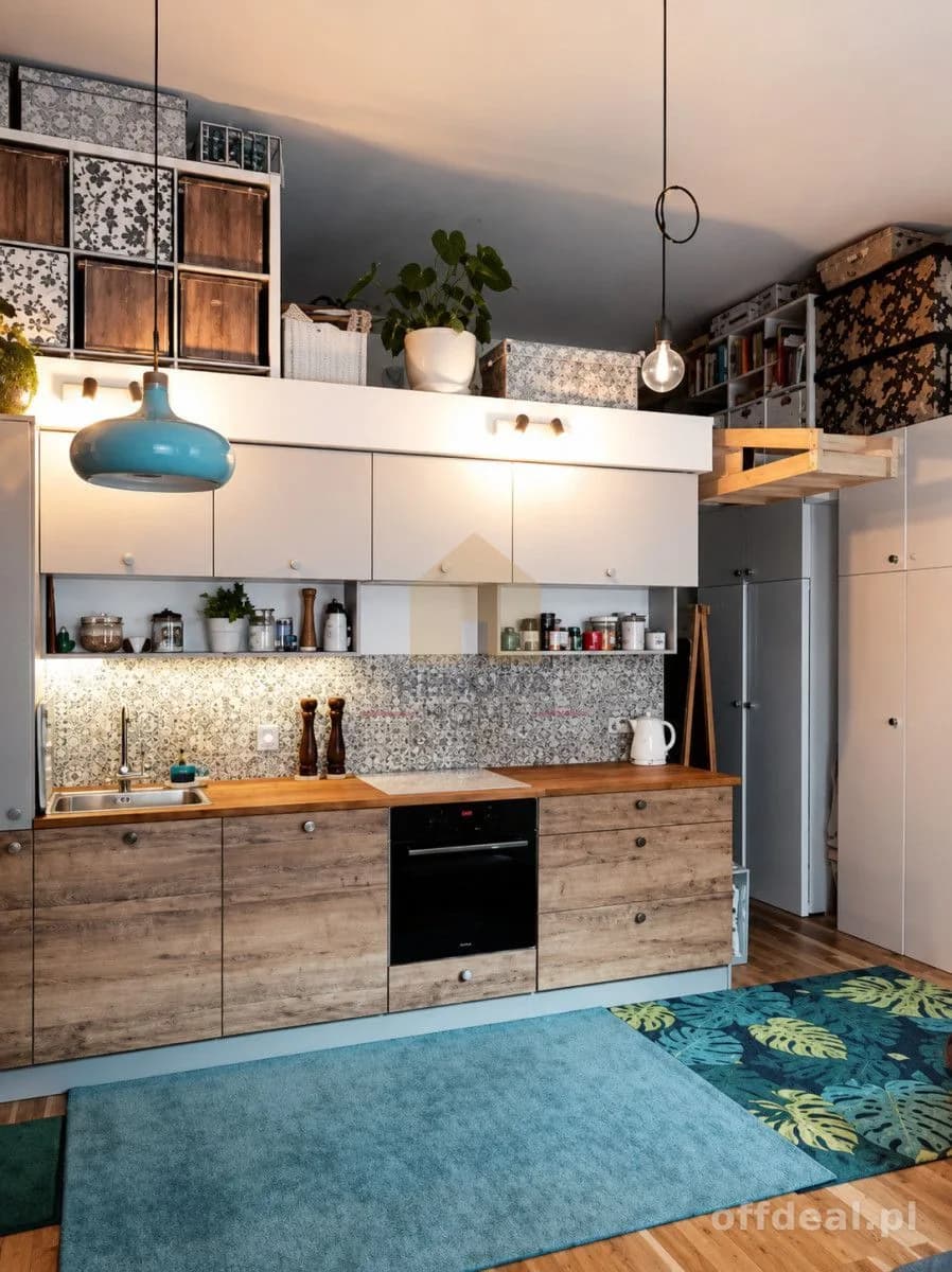 1-Zimmer Wohnung zum Verkauf in Świdnica | 30 m²