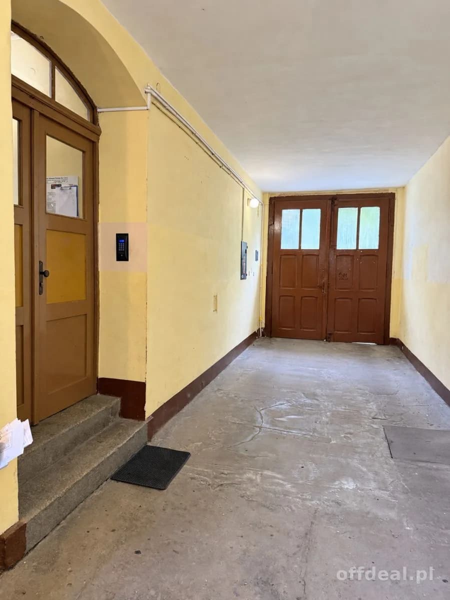 Zdjęcie 17: Mieszkanie, 2 pokoje, 43 m², Wrocław
