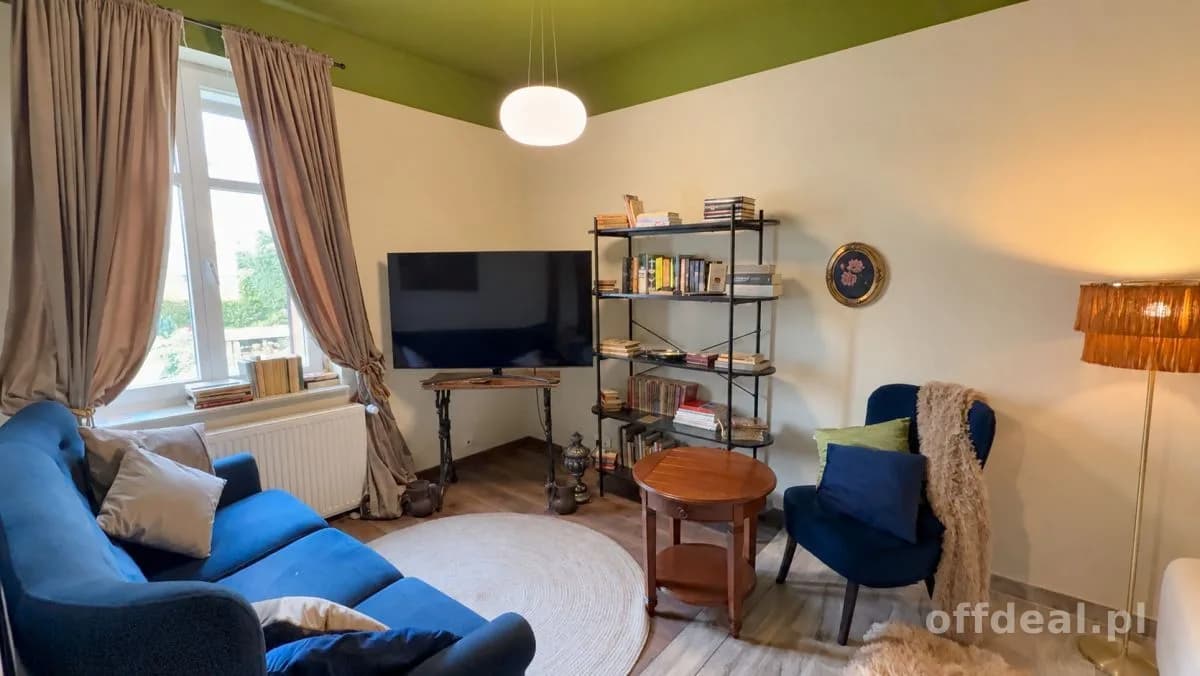 Zdjęcie 1: Mieszkanie, 2 pokoje, 43 m², Wrocław