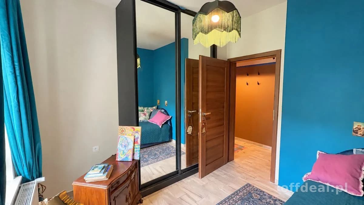 Zdjęcie 13: Mieszkanie, 2 pokoje, 43 m², Wrocław