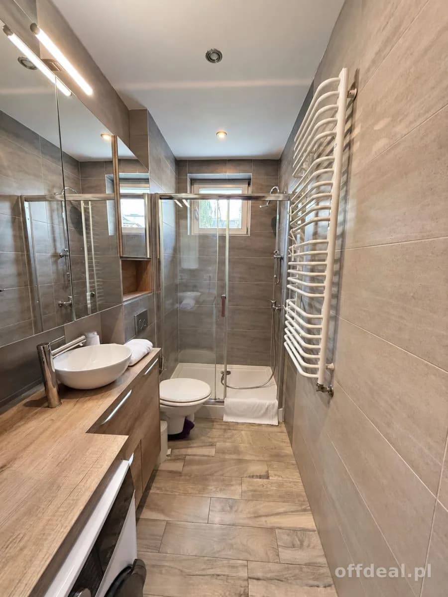 Zdjęcie 12: Mieszkanie, 2 pokoje, 43 m², Wrocław