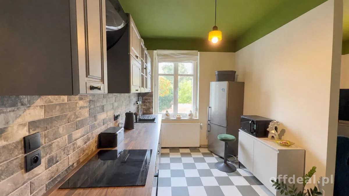 Zdjęcie 8: Mieszkanie, 2 pokoje, 43 m², Wrocław