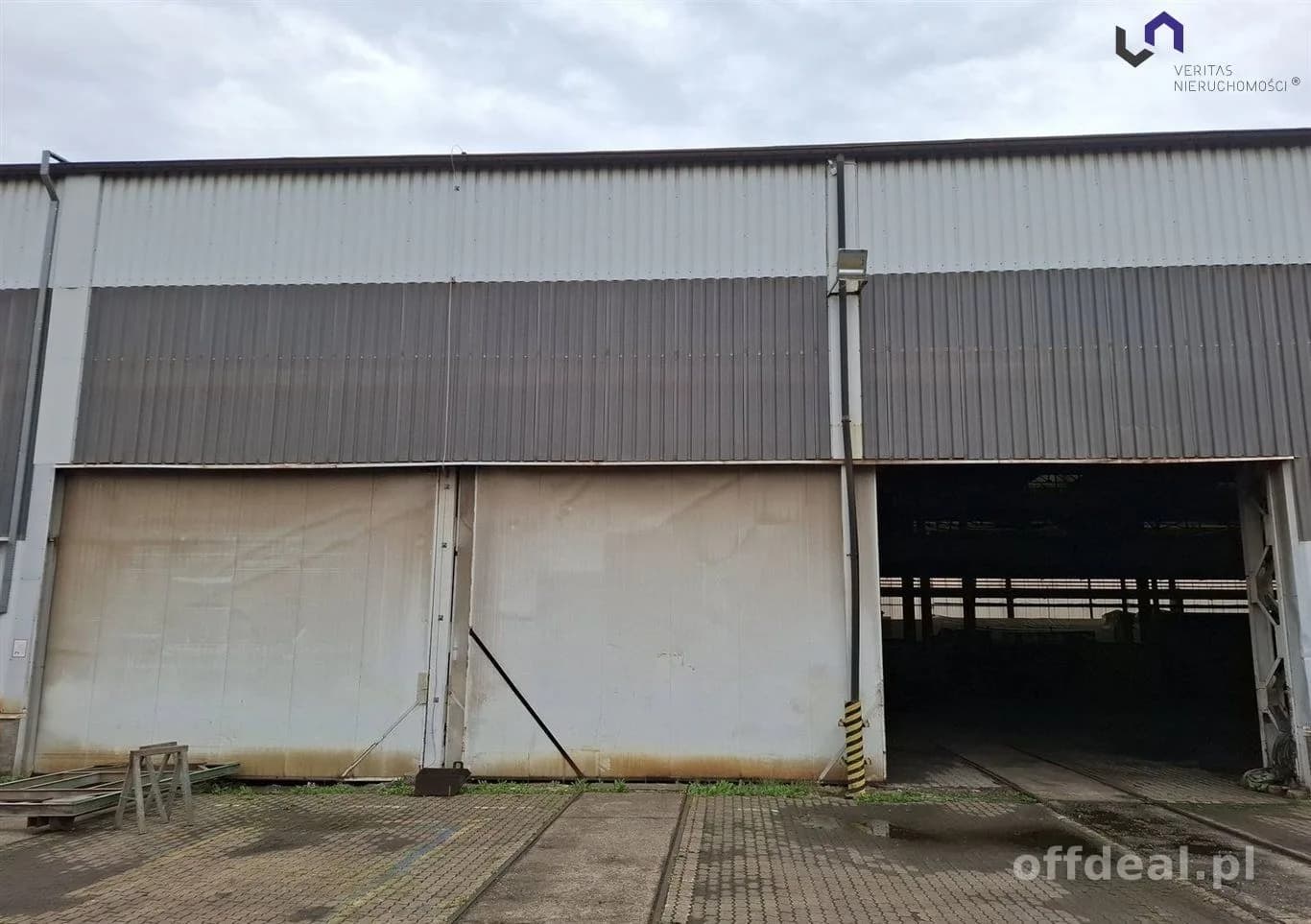 Photo 7: Commercial property, 3550 m², Sosnowiec