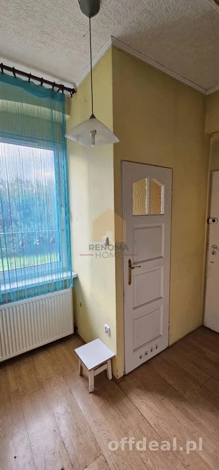 Mieszkanie 62 m² do remontu + duży garaż | Legnica