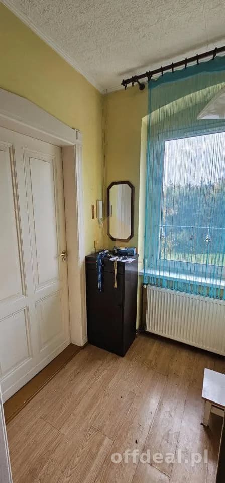 Mieszkanie 62 m² do remontu + duży garaż | Legnica