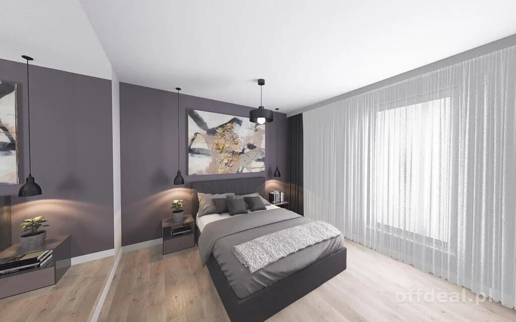 Zdjęcie 6: Mieszkanie, 3 pokoje, 57 m², Kraków