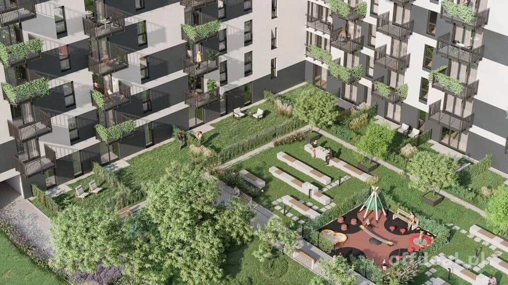 Zdjęcie 11: Mieszkanie, 3 pokoje, 57 m², Kraków