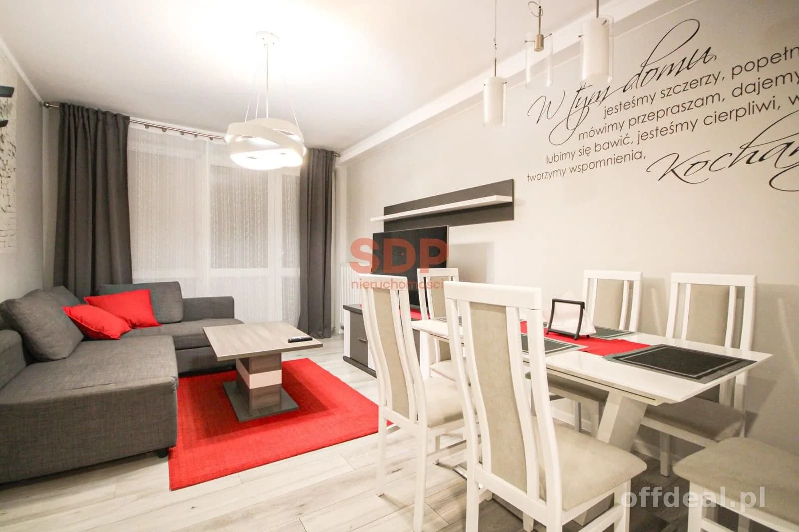 Zdjęcie 1: Mieszkanie, 3 pokoje, 62 m², Kraków