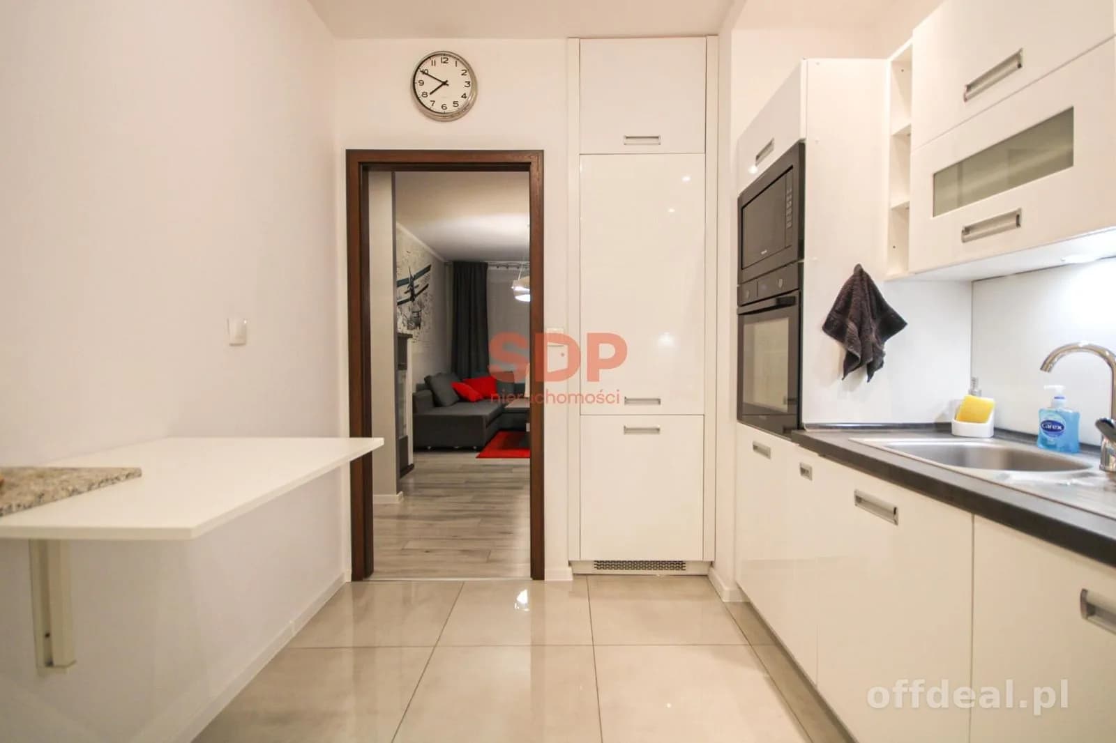 Zdjęcie 4: Mieszkanie, 3 pokoje, 62 m², Kraków