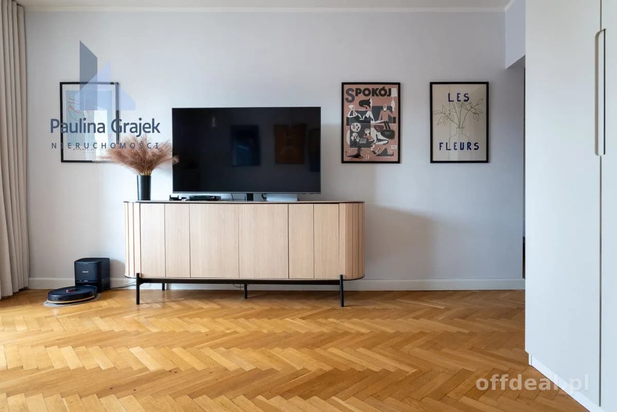 Przestronne mieszkanie dla rodziny 5 pokojowe