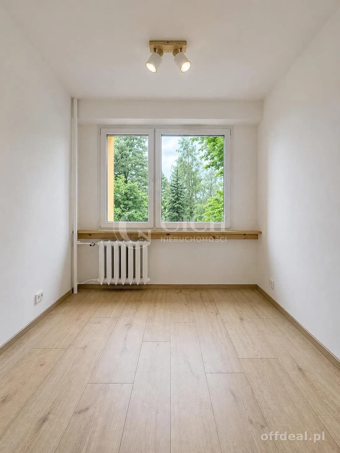 Przestronne mieszkanie 73,93 m² – Tarnów, os. Jasna