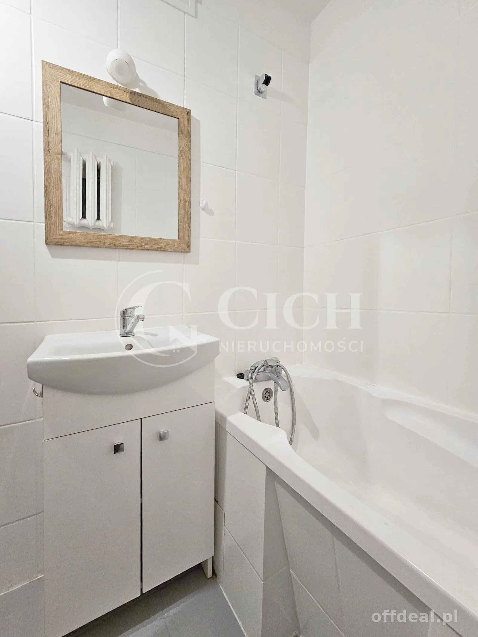Przestronne mieszkanie 73,93 m² – Tarnów, os. Jasna