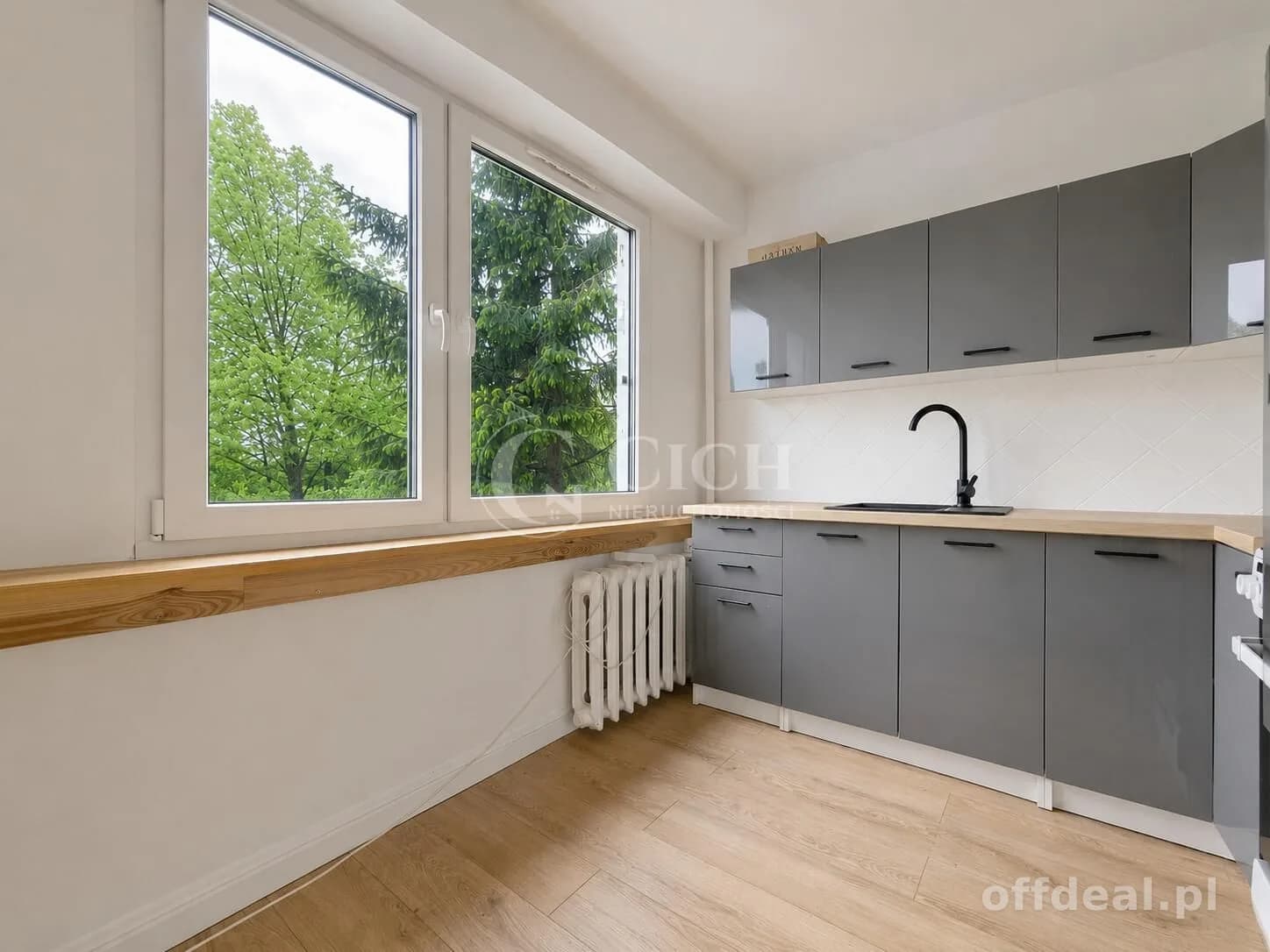 Przestronne mieszkanie 73,93 m² – Tarnów, os. Jasna