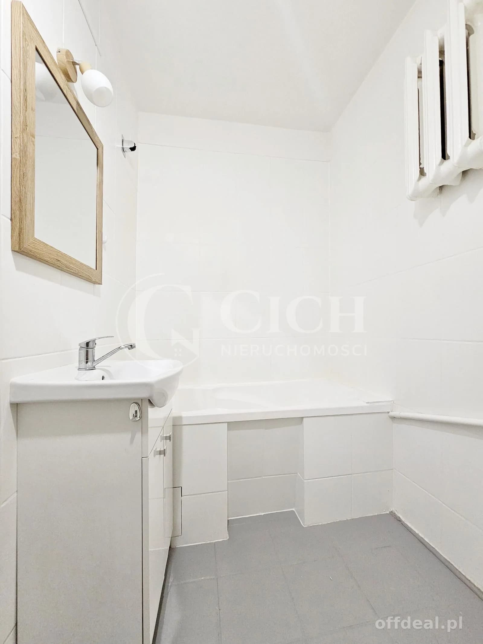 Przestronne mieszkanie 73,93 m² – Tarnów, os. Jasna