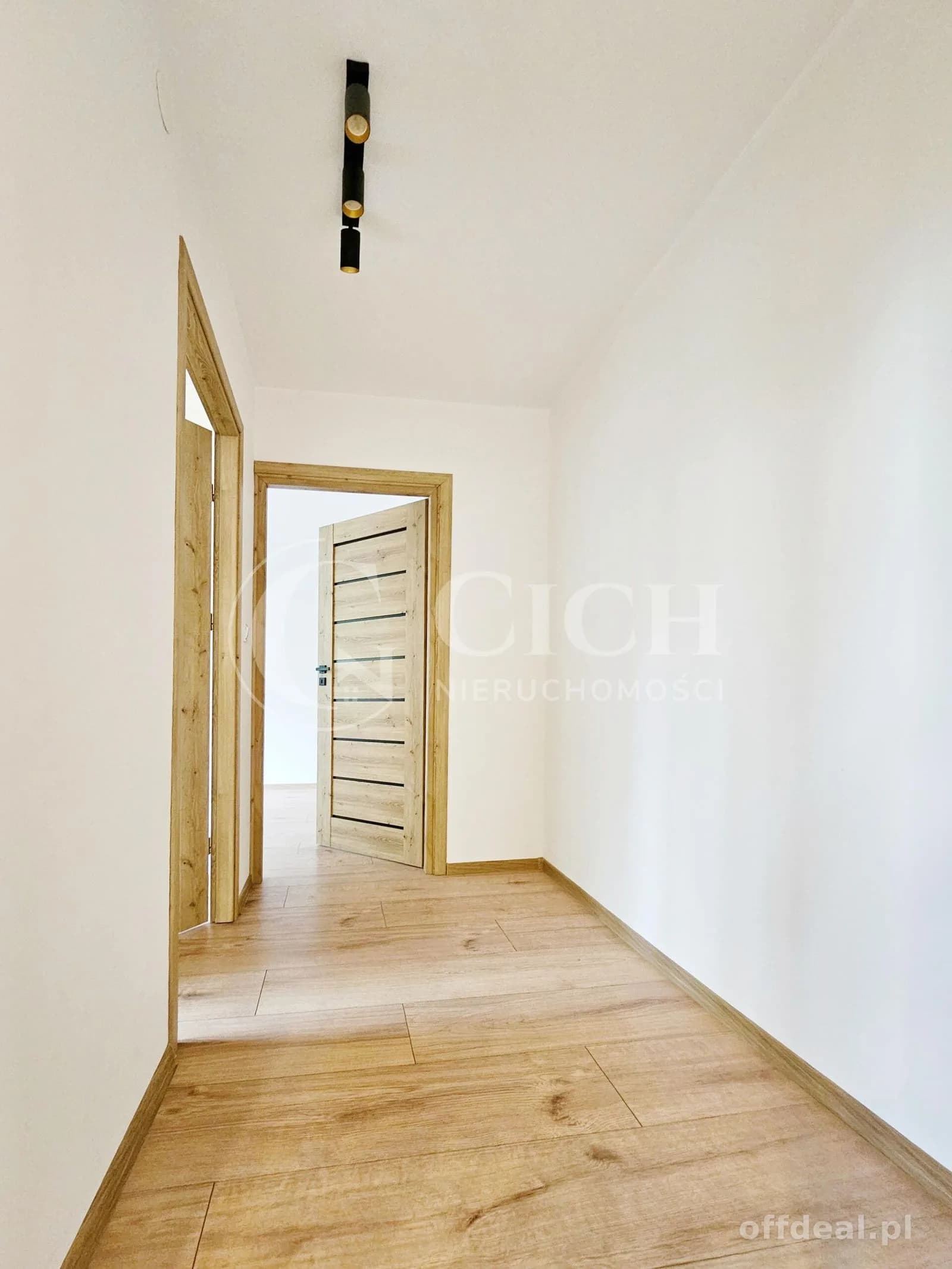 Przestronne mieszkanie 73,93 m² – Tarnów, os. Jasna