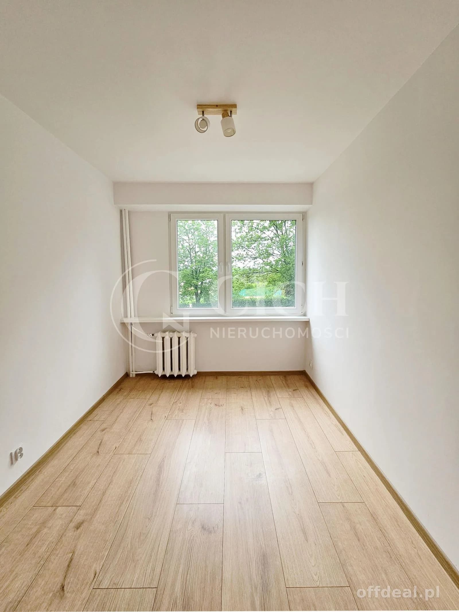 Przestronne mieszkanie 73,93 m² – Tarnów, os. Jasna