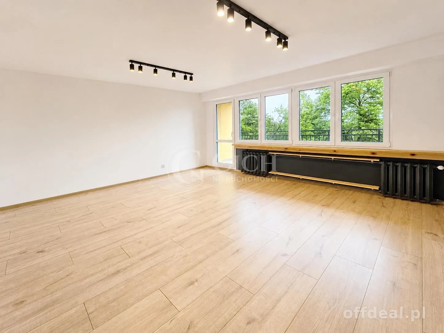 Przestronne mieszkanie 73,93 m² – Tarnów, os. Jasna
