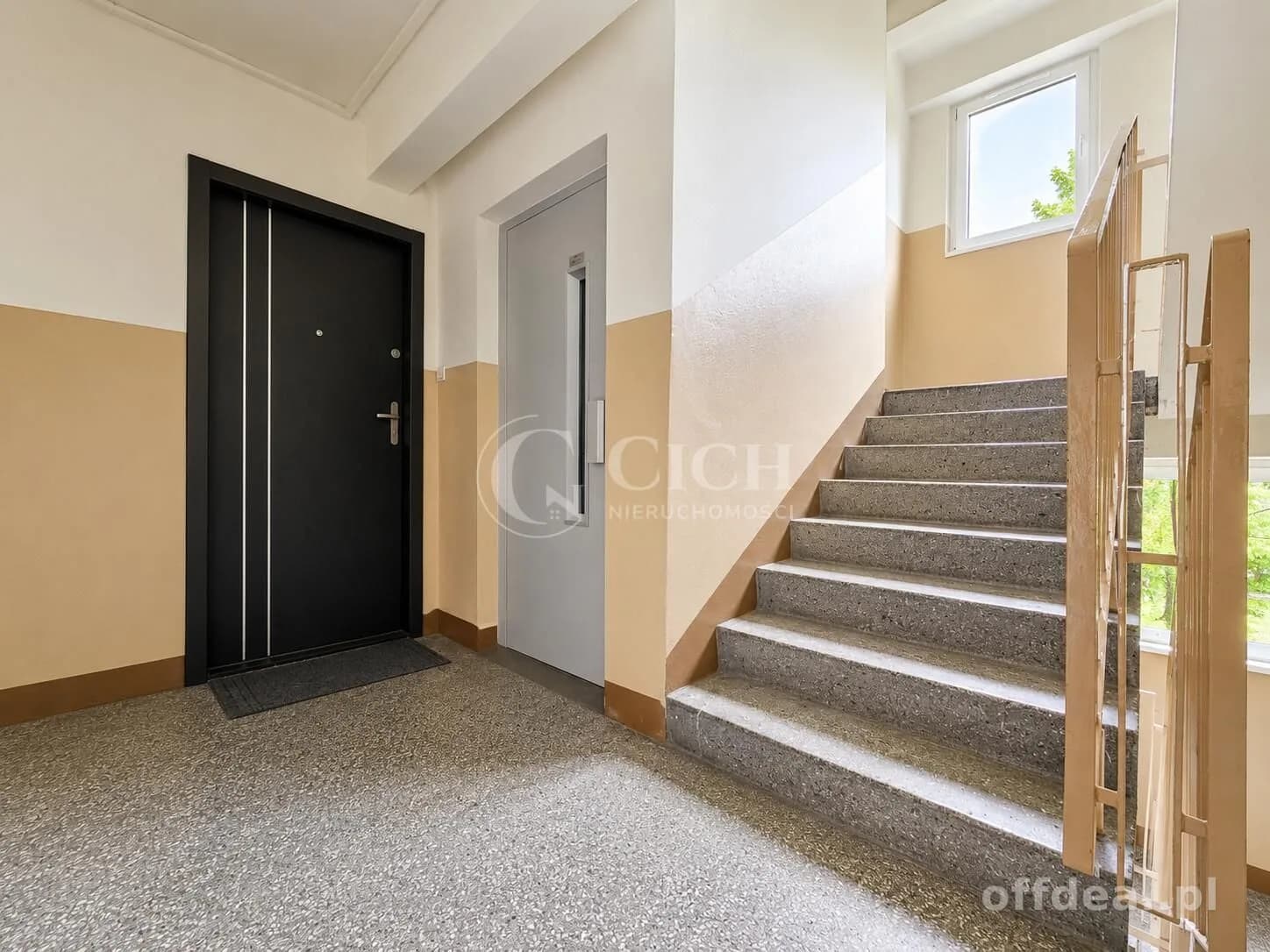 Przestronne mieszkanie 73,93 m² – Tarnów, os. Jasna