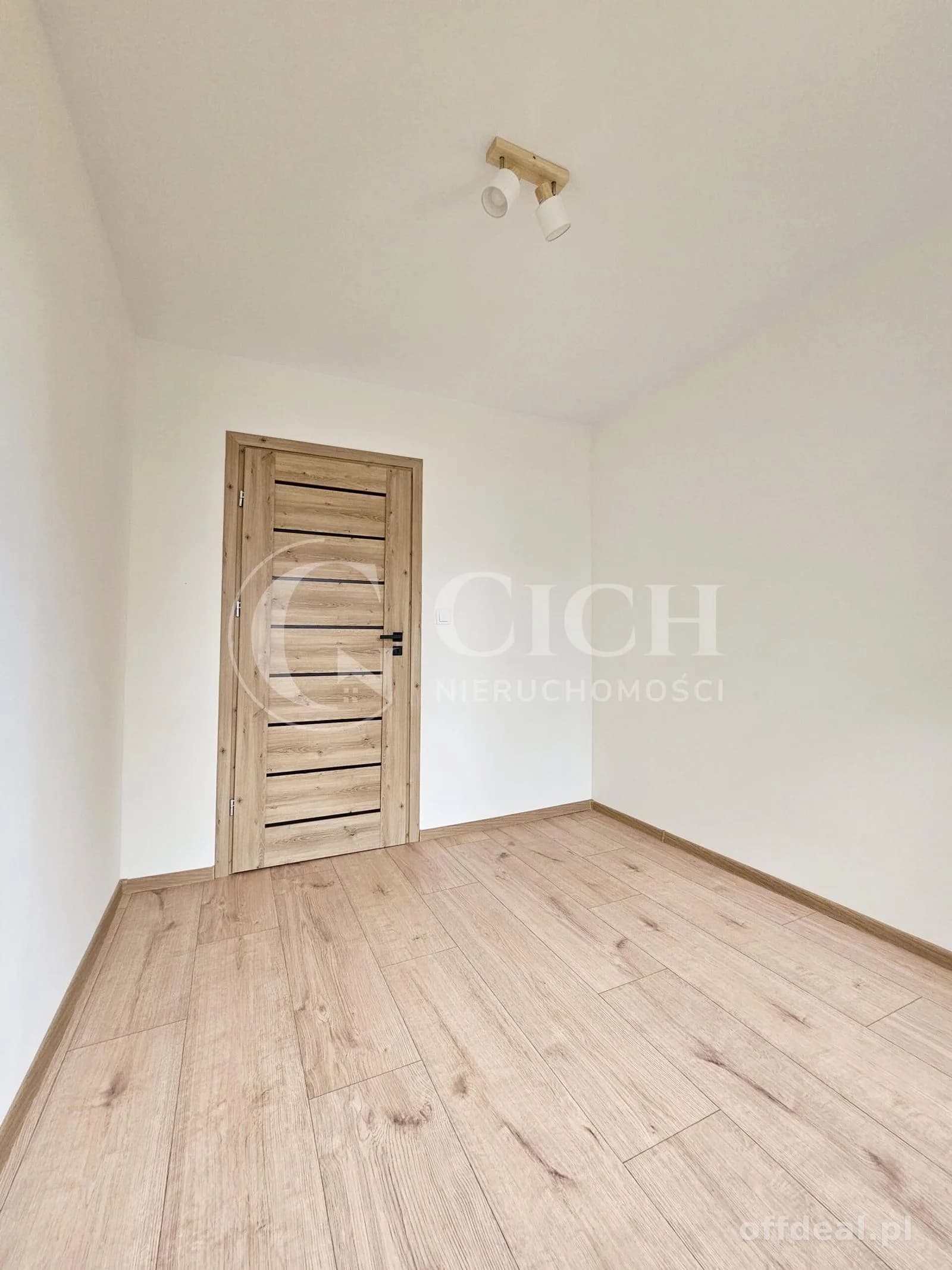 Przestronne mieszkanie 73,93 m² – Tarnów, os. Jasna
