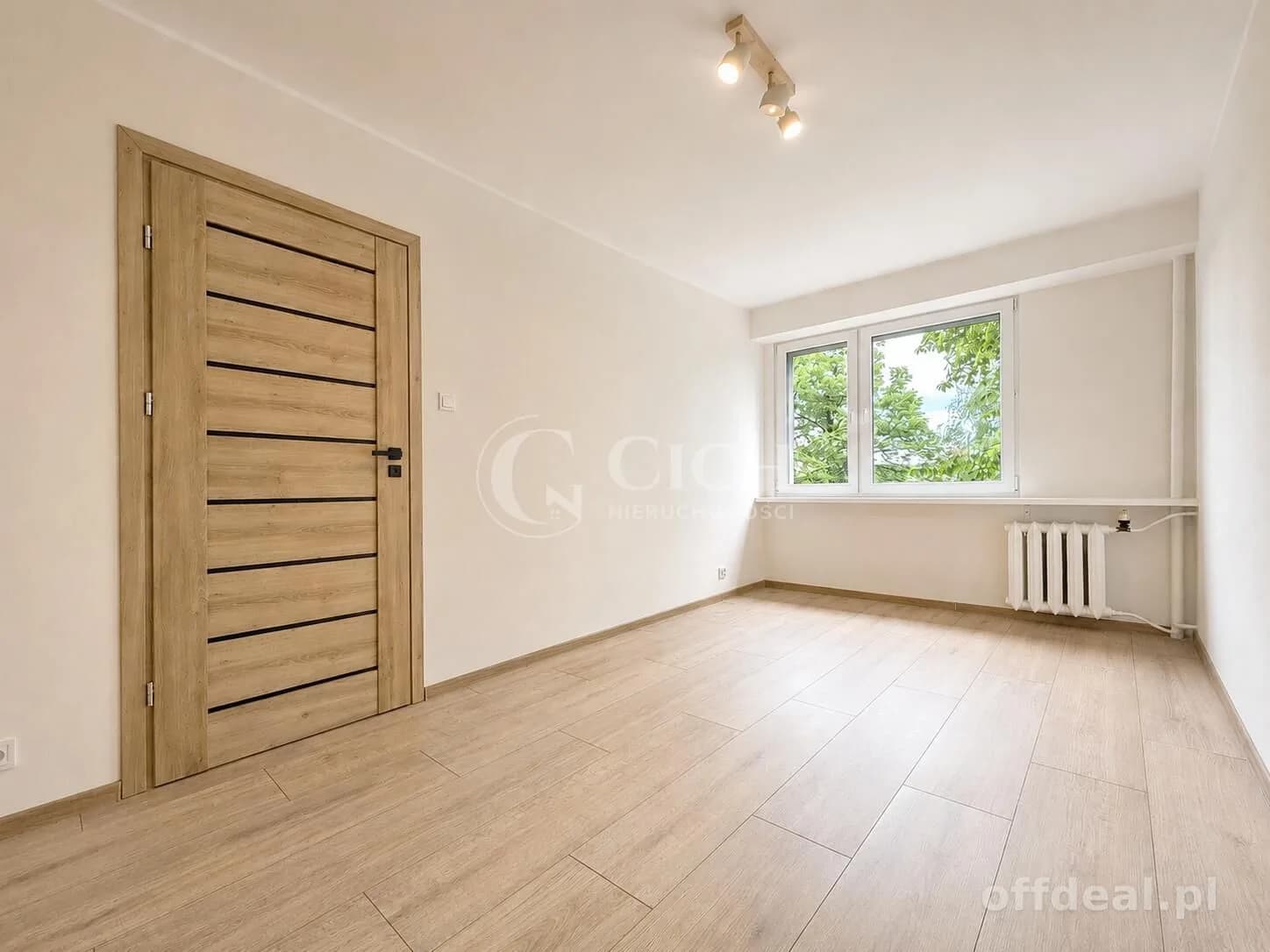 Przestronne mieszkanie 73,93 m² – Tarnów, os. Jasna